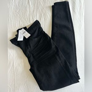 AE Super Hi-Rise Jegging | Black | NWT